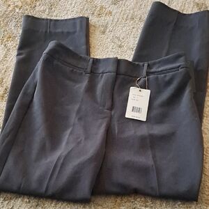 Zac & Rachel Gray Women's Trousers
